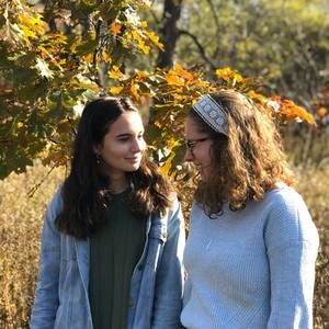 Meet your Posher, Lori